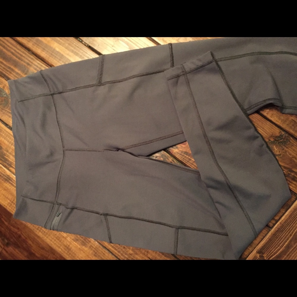 Patagonia active wear pants